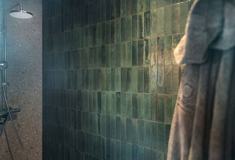 行政套房, Coolnest