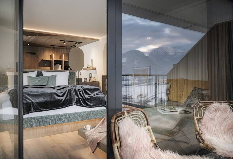 行政套房, Coolnest