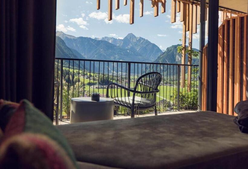 豪华房间, Coolnest