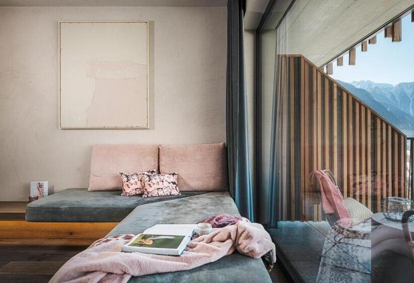 带阳台的豪华间, Coolnest