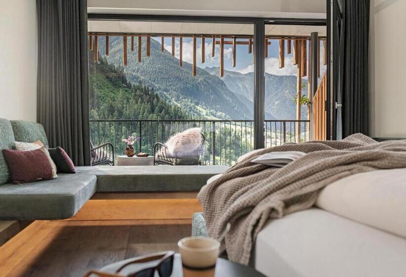 带阳台的豪华间, Coolnest