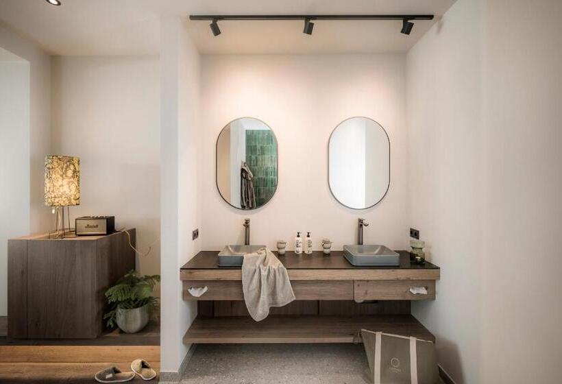 行政套房, Coolnest