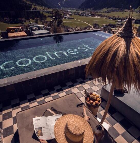 Президентский Люкс, Coolnest