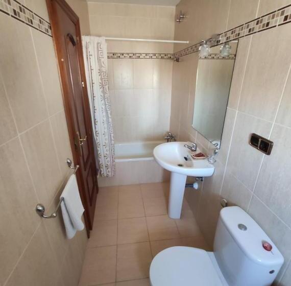 4인용 스탠다드 룸, Lindaraja