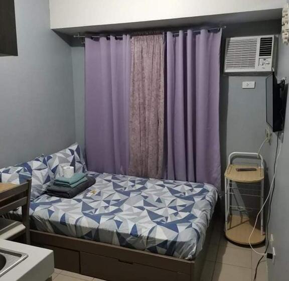 标准工作室, Mack S Awesome Place 24