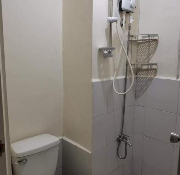 标准工作室, Mack S Awesome Place 24