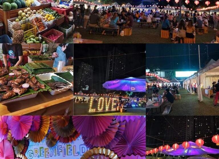 标准工作室, Mack S Awesome Place 24