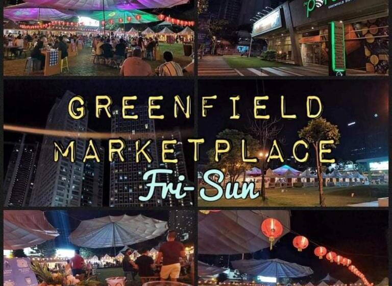 标准工作室, Mack S Awesome Place 24