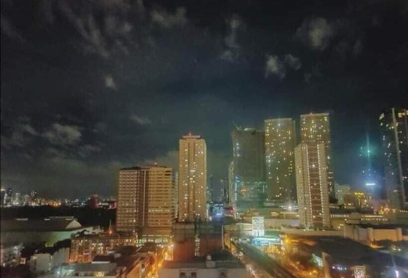 标准工作室, Mack S Awesome Place 24