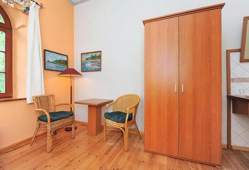 Standard-huone, Pension Altes Posthaus