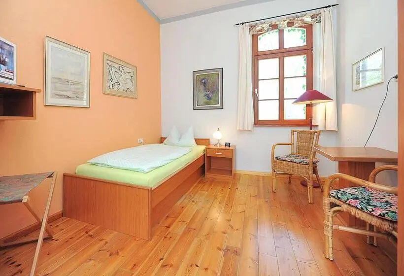 Standard Yhden Hengen Huone, Pension Altes Posthaus