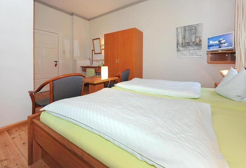 חדר סטנדרט, Pension Altes Posthaus