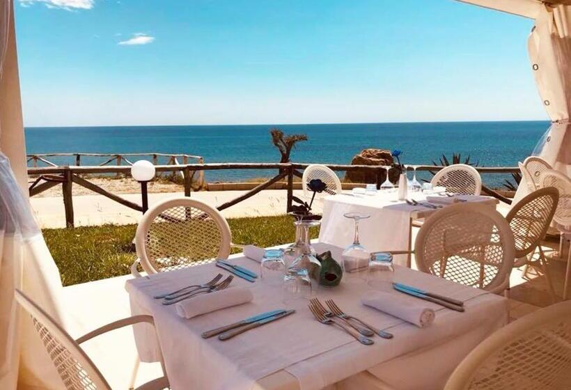 Апартаменты 1 Спальня, Le Castella Resort & Beach