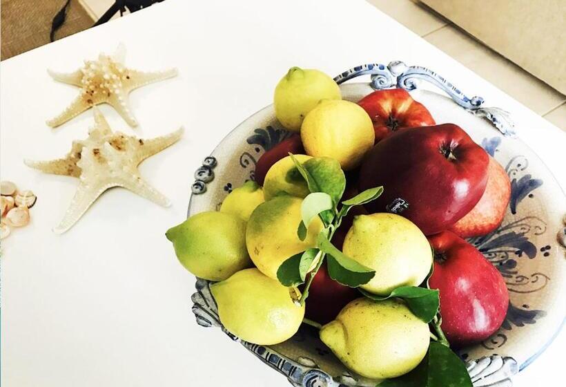 침실 2개 아파트, Le Castella Resort & Beach