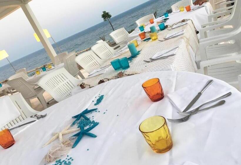Апартаменты 2 Спальни, Le Castella Resort & Beach