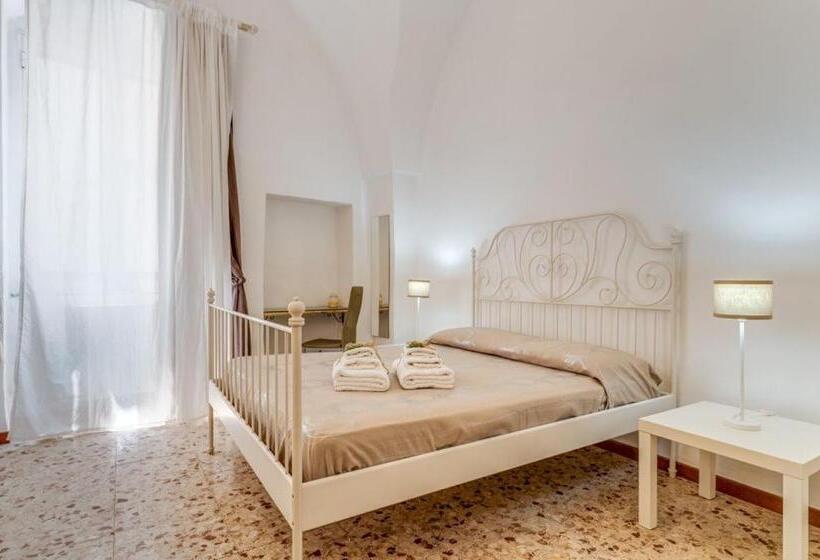 اتاق لوکس, Gimi Suite Ostuni