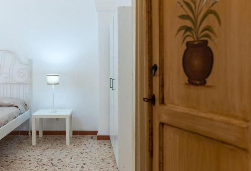 اتاق لوکس, Gimi Suite Ostuni