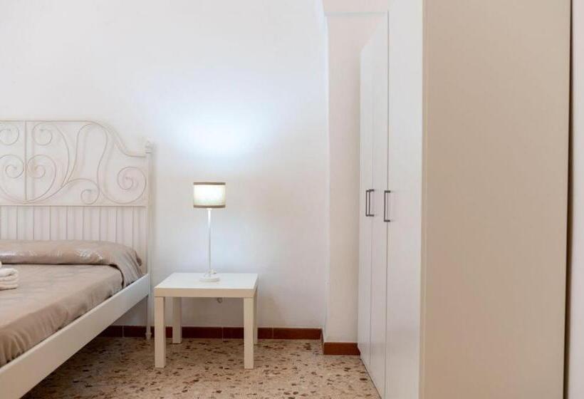 اتاق لوکس, Gimi Suite Ostuni