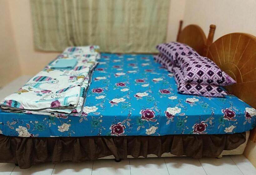 خانه 3 خوابه, Homestay Tengku Maheran