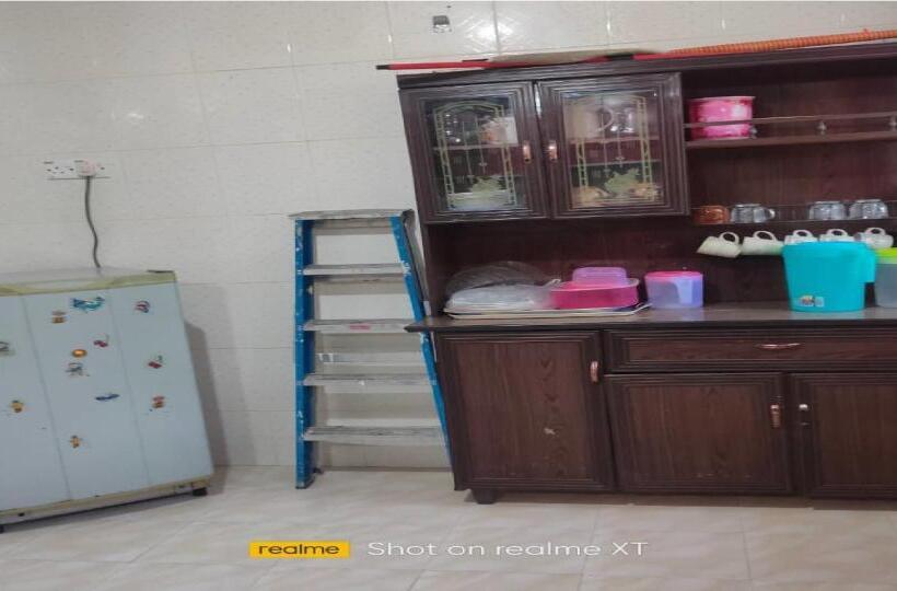 خانه 3 خوابه, Homestay Tengku Maheran