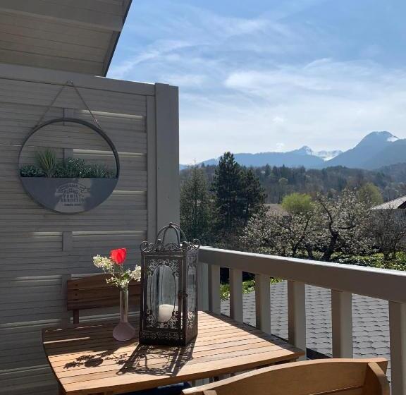 غرفة قياسية, Hygge Lodge Annecy