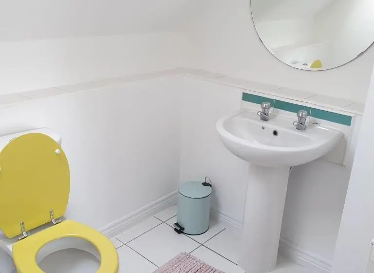 اتاق لوکس خانوادگی, Queens Rooms, A Perfect Stay, Next To Shopping Parks And Central Manchester