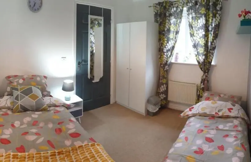 اتاق عادی, Queens Rooms, A Perfect Stay, Next To Shopping Parks And Central Manchester