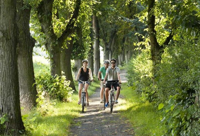 חדר סטנדרט לשלושה, Gasthaus Straub