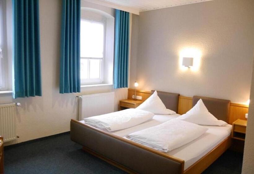 חדר סטנדרט, Gasthaus Straub