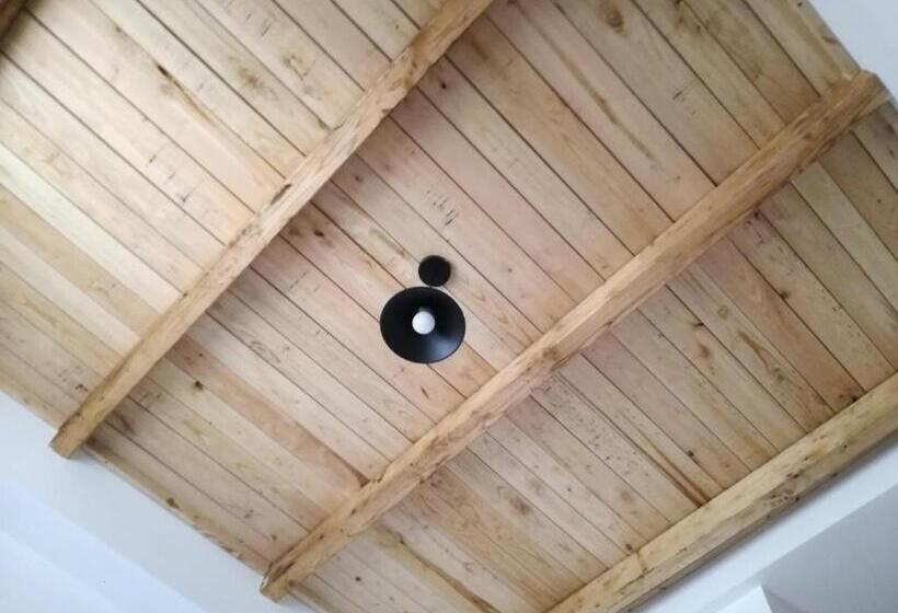 חדר סטנדרט, Antico Borgo