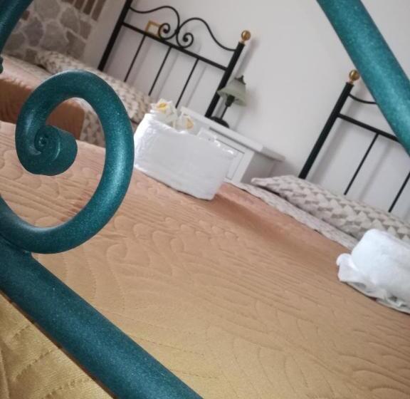 חדר סטנדרט, Antico Borgo