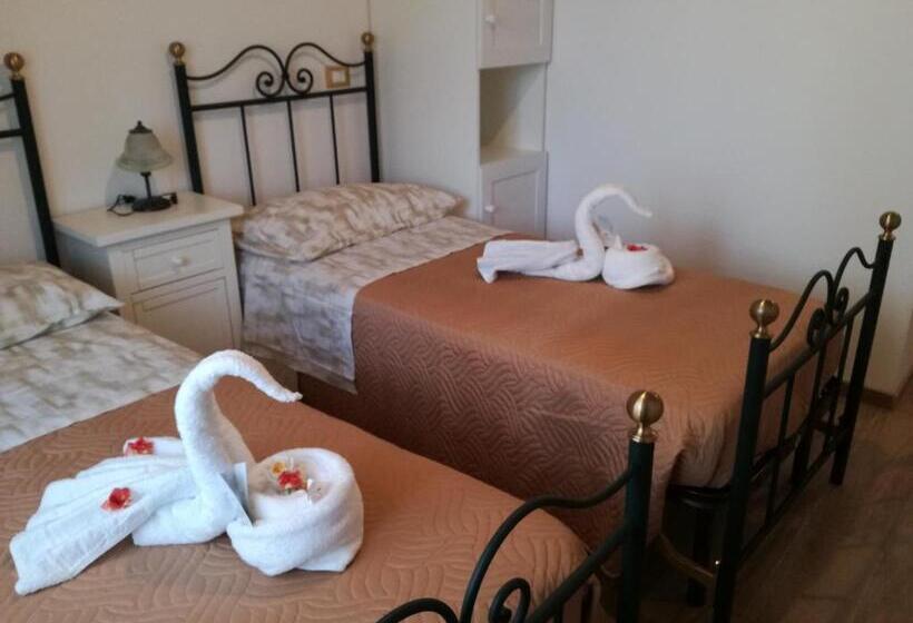 חדר סטנדרט, Antico Borgo