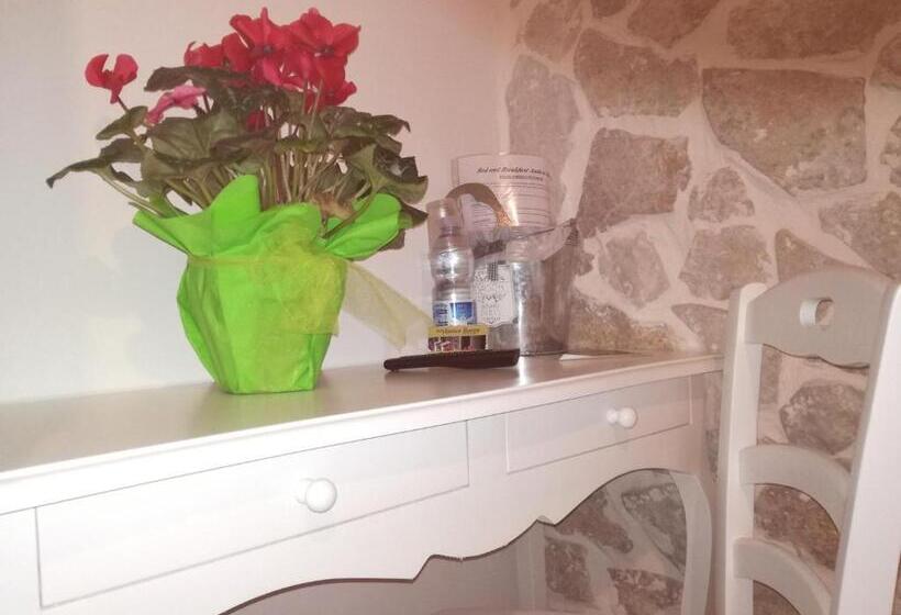 חדר סטנדרט, Antico Borgo