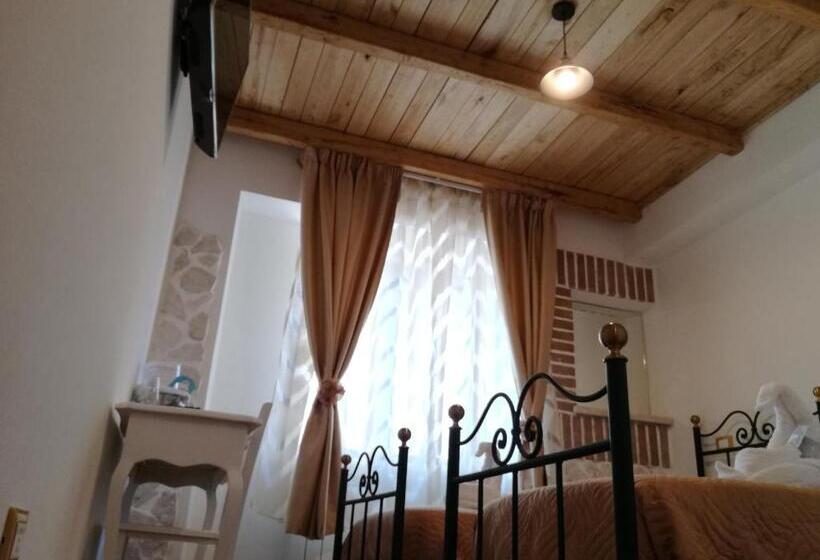 חדר סטנדרט, Antico Borgo