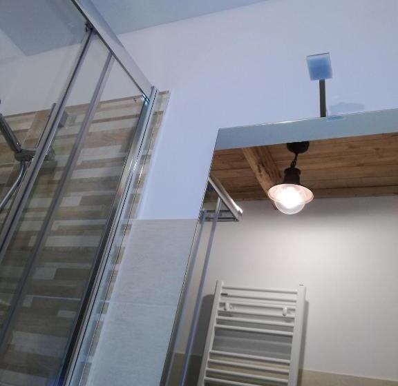 חדר סטנדרט יחיד, Antico Borgo