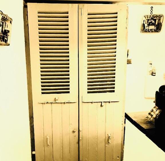 اتاق استاندارد, Bijzonder Overnachten Tzeeuwse Kloppertje