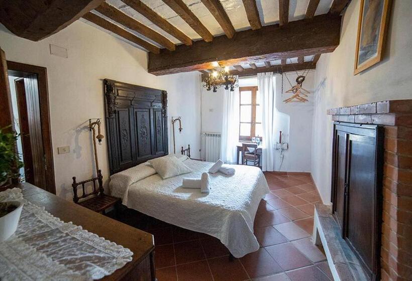 Standard-huone, Dulcis In Borgo