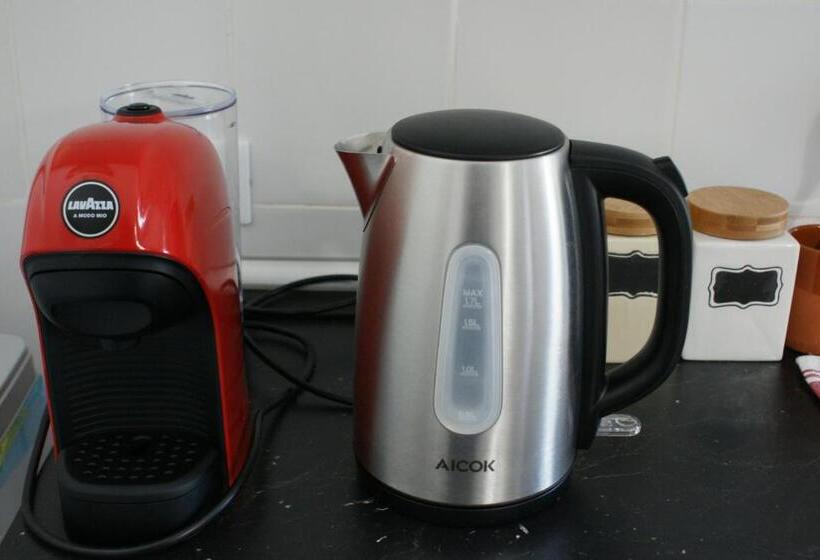 اتاق استاندارد سه نفره, Il Podere La Casina