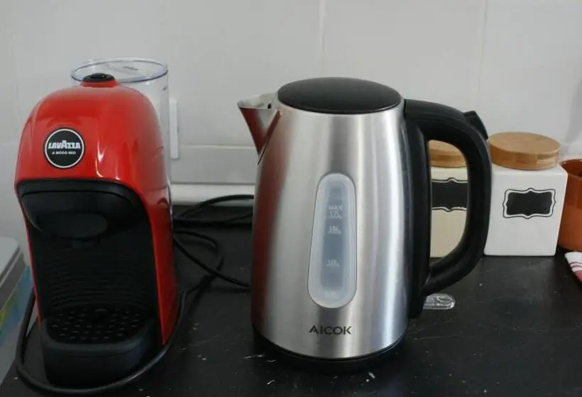スタンダードトリプルルーム, Il Podere La Casina