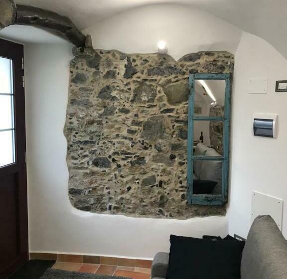 إستوديو قياسى, Le Ciappe Castelbianco Terra Citr 9020 Beb 0003