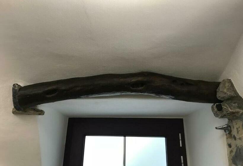 إستوديو قياسى, Le Ciappe Castelbianco Terra Citr 9020 Beb 0003