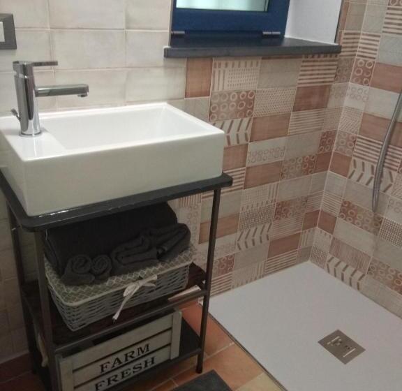 إستوديو قياسى, Le Ciappe Castelbianco Terra Citr 9020 Beb 0003