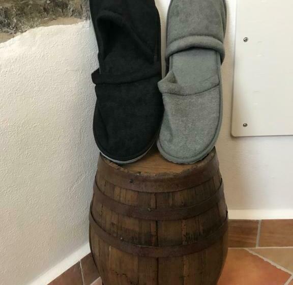 إستوديو قياسى, Le Ciappe Castelbianco Terra Citr 9020 Beb 0003