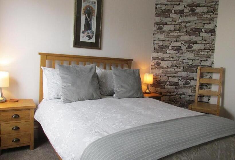 חדר סטנדרט, No 3