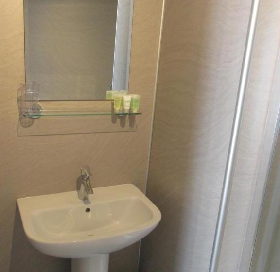 חדר סטנדרט, No 3