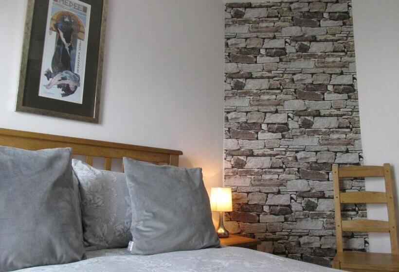 חדר סטנדרט, No 3