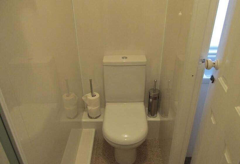 חדר סטנדרט, No 3