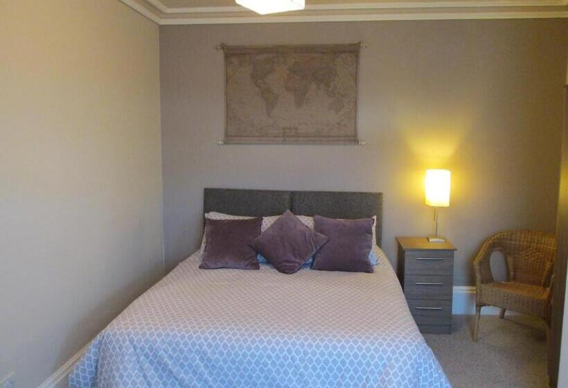 חדר סטנדרט, No 3