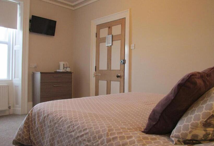 חדר סטנדרט, No 3