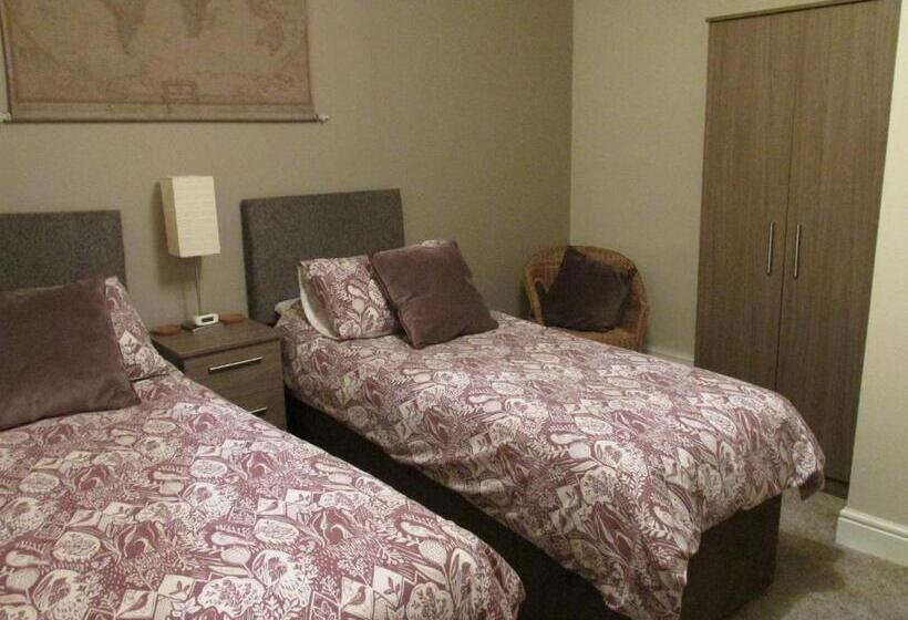 חדר סטנדרט, No 3